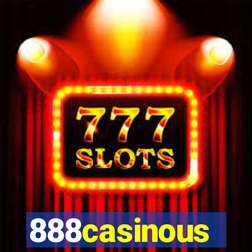 888casinous