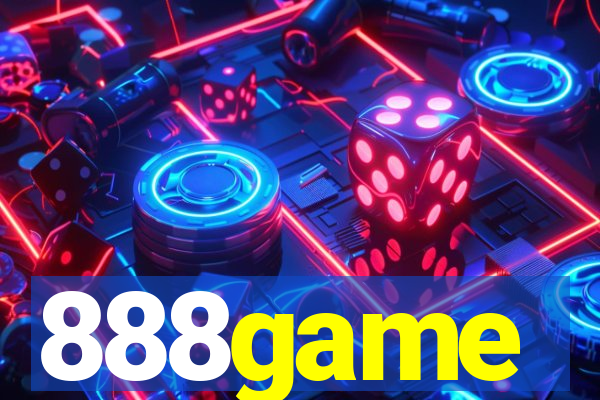 888game