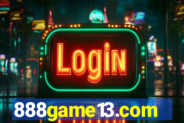 888game13.com