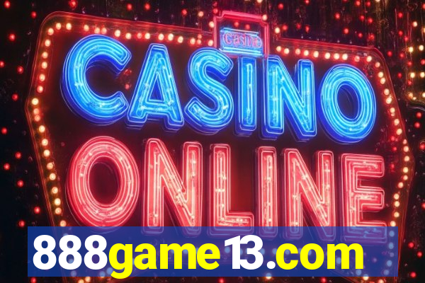 888game13.com