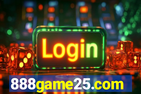 888game25.com