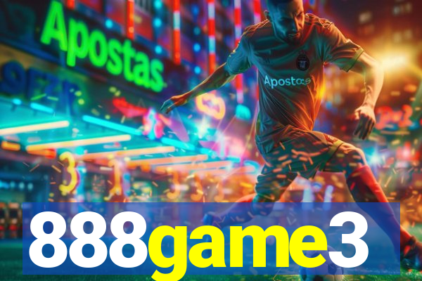 888game3