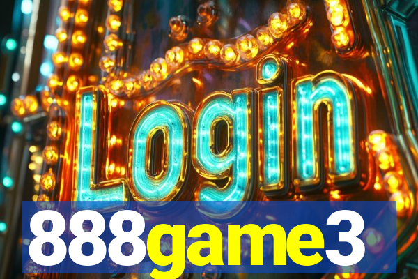 888game3
