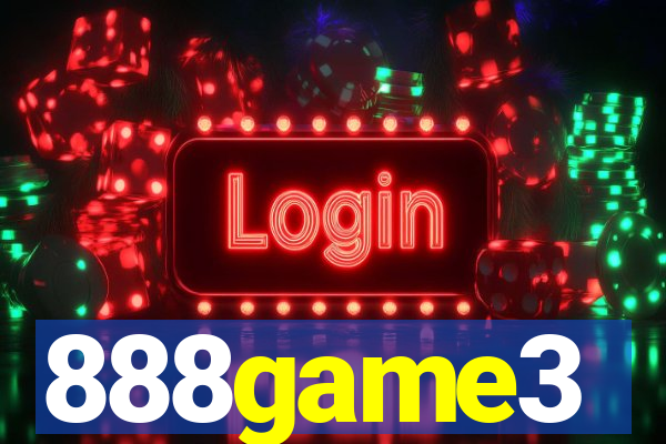 888game3