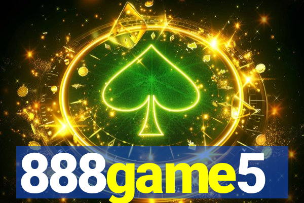 888game5