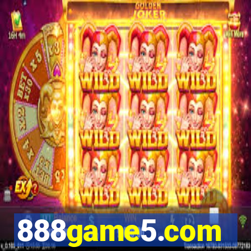 888game5.com
