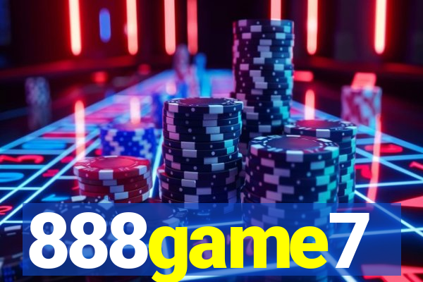 888game7