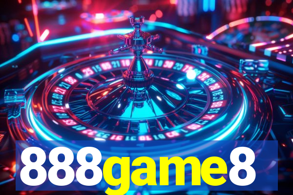 888game8