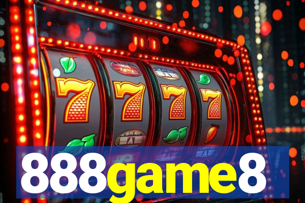 888game8