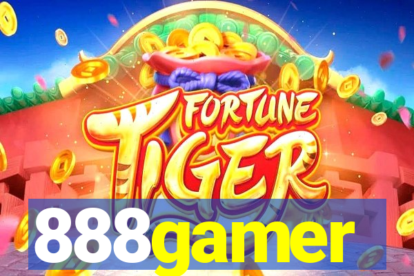 888gamer