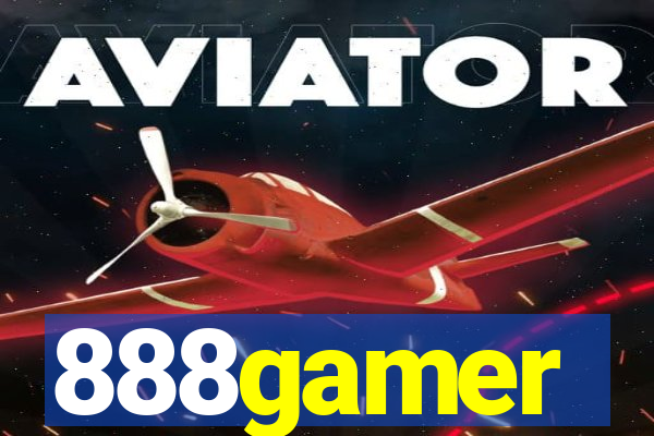 888gamer