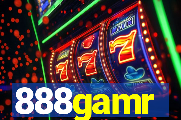 888gamr
