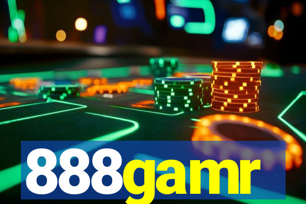 888gamr