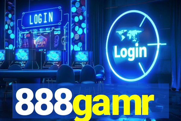 888gamr