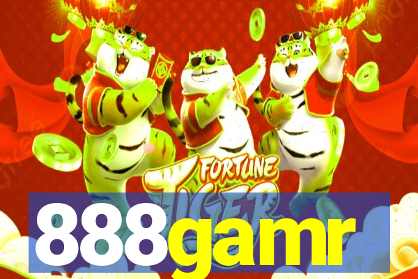 888gamr