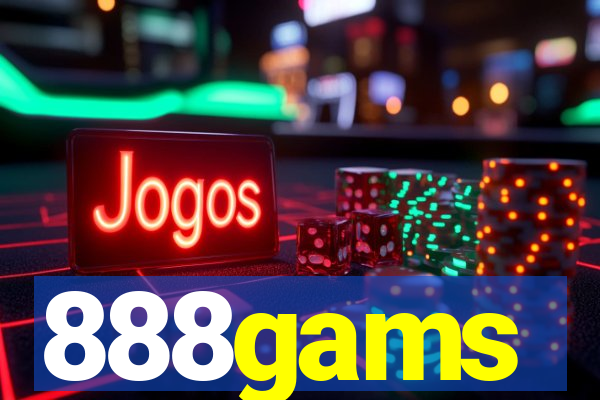 888gams