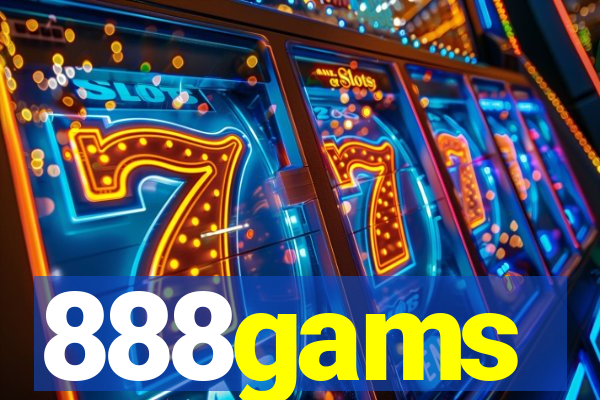 888gams