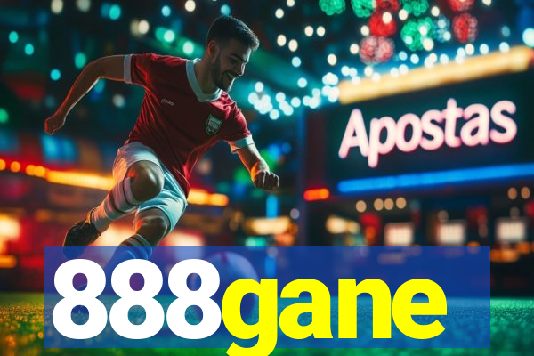 888gane