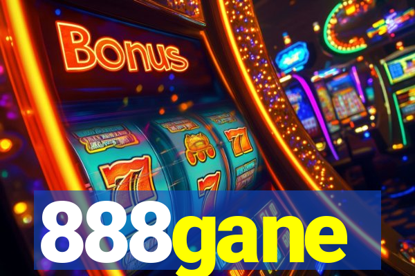 888gane