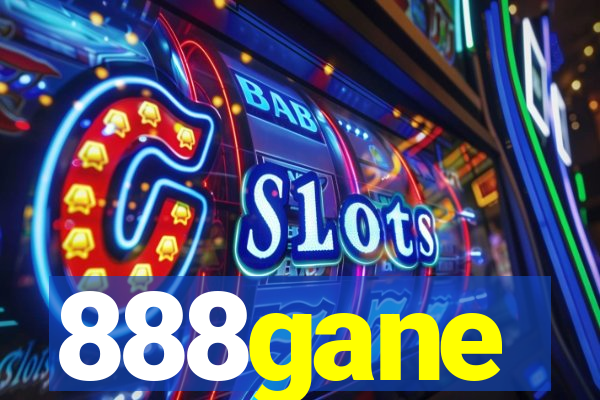 888gane