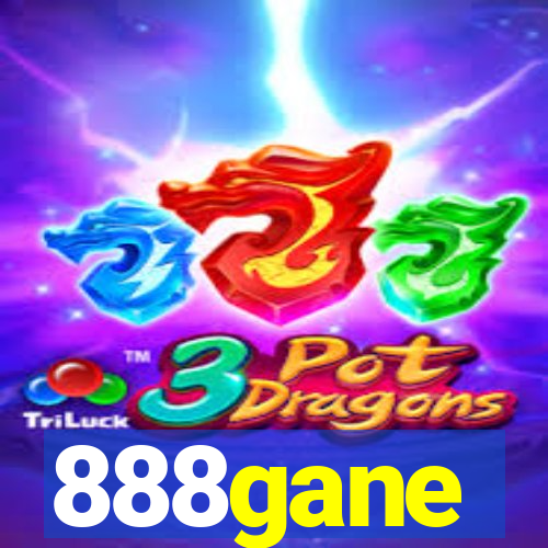 888gane