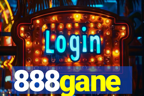 888gane