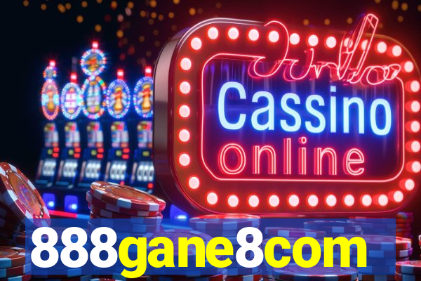 888gane8com