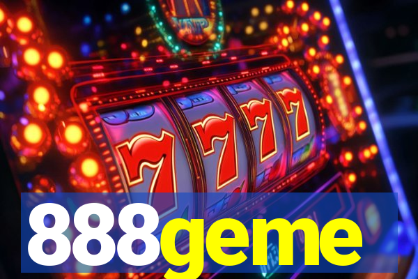 888geme