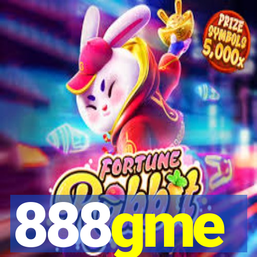 888gme