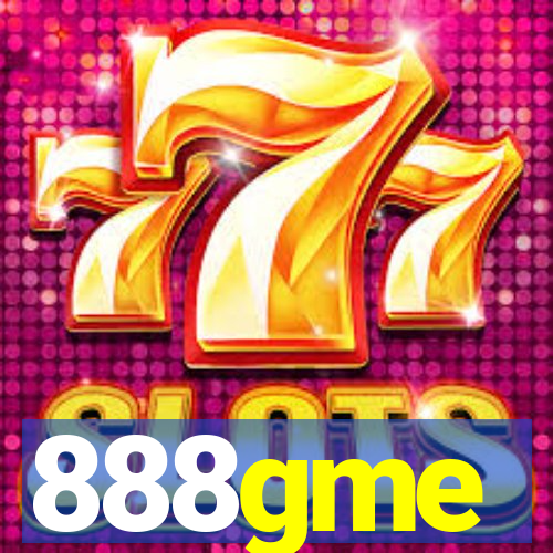 888gme