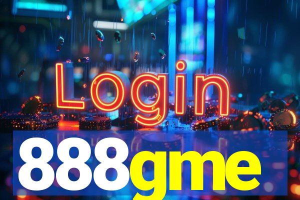 888gme