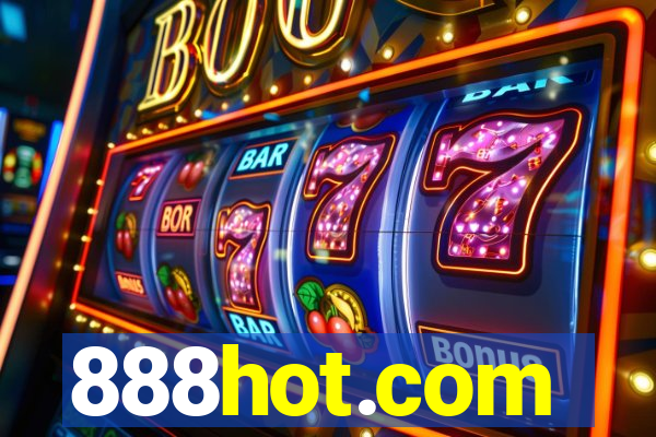888hot.com