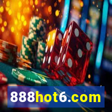 888hot6.com