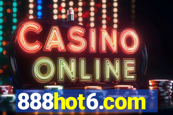 888hot6.com