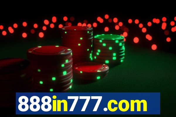 888in777.com