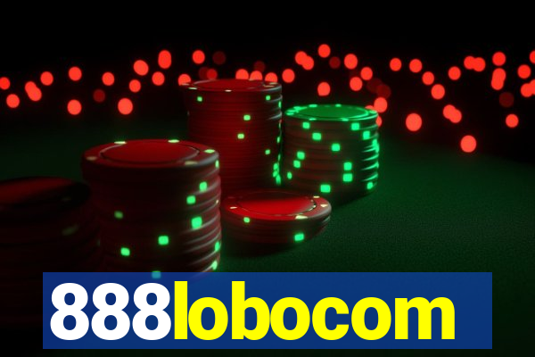 888lobocom