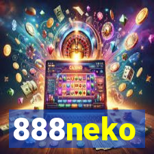 888neko