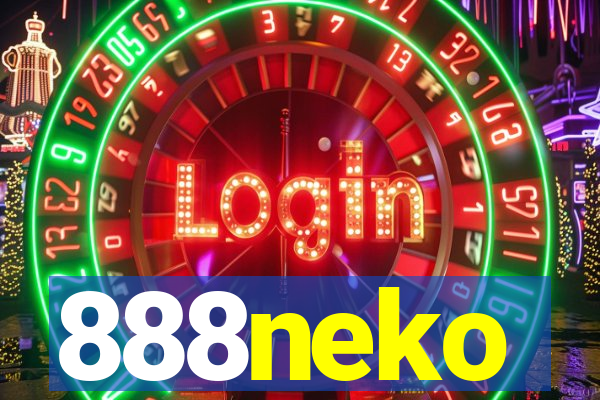 888neko