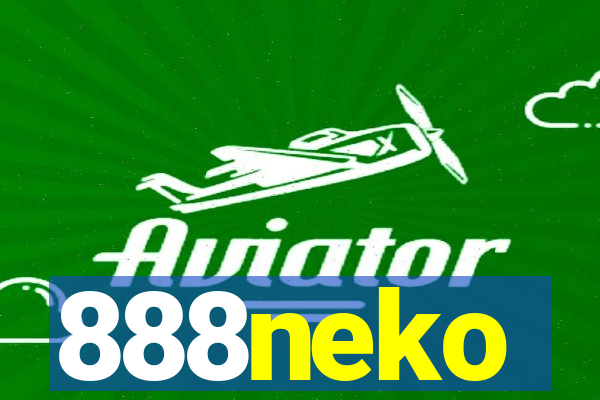 888neko