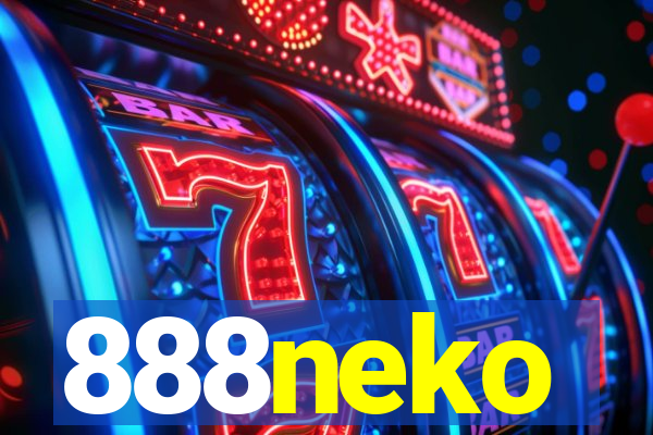 888neko