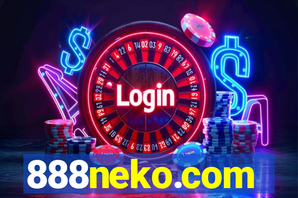 888neko.com
