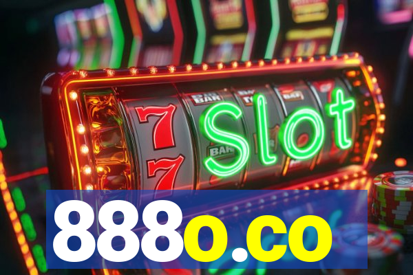 888o.co