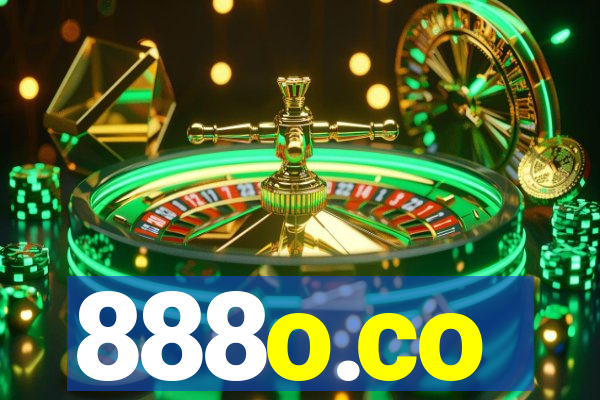 888o.co