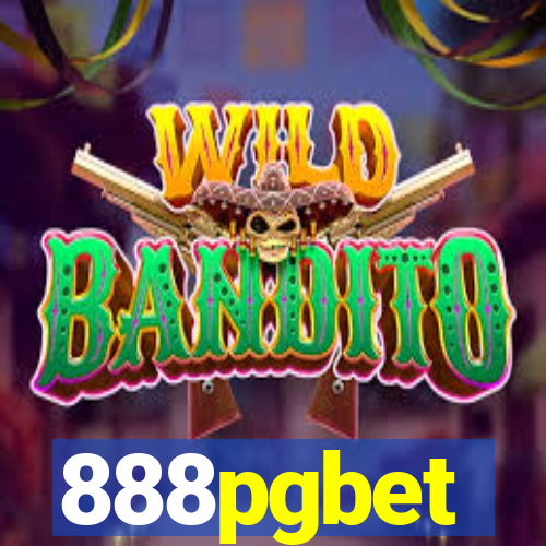 888pgbet