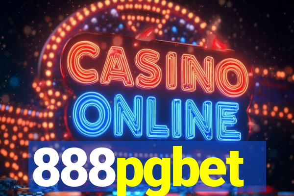 888pgbet