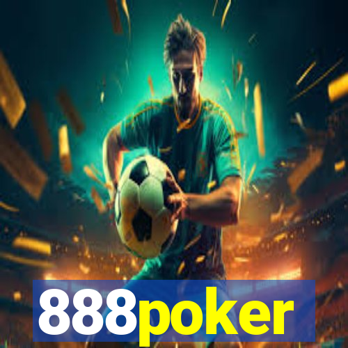 888poker