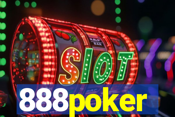 888poker