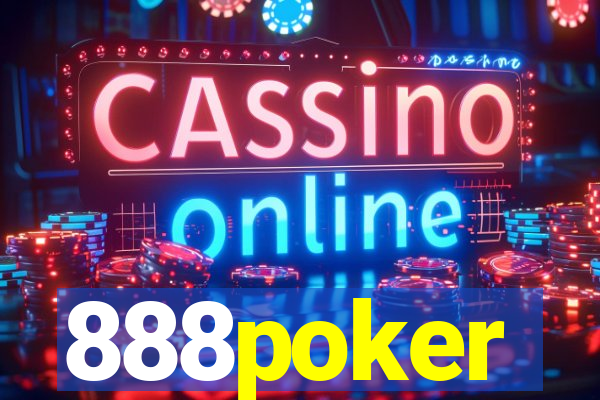 888poker