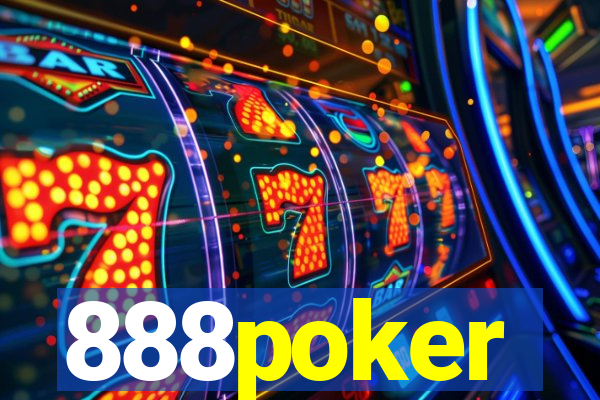 888poker