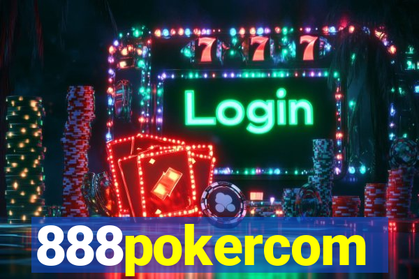 888pokercom